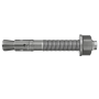 Tassello  fbn inox     fischer - 6/10 a4 -