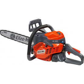 Motosega OLEO MAC GS 451