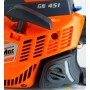 Motosega Oleo-Mac GS 451 (46 cm) | Potente e Affidabile