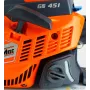 Motosega Oleomac gs 451