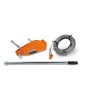 Tiro a fune ad argano     beta - 8148-kg.1600 - mt.20