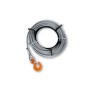 Tiro a fune ad argano     beta - 8148-kg.1600 - mt.20