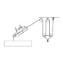 Tiro a fune ad argano     beta - 8148-kg.1600 - mt.20