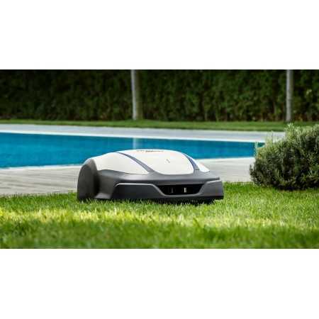 Rasaerba robot honda miimo - hrm 1000 - fino 1000 mq