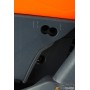 Motosega Oleo-Mac GS 451 (46 cm) | Potente e Affidabile