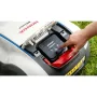 Rasaerba honda miimo hrm 1500e - con omaggio - fino 1500 mq