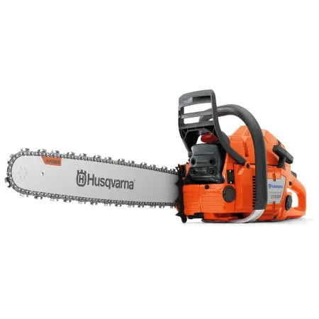 Motosega husqvarna 372 xtorq - barra 18" 3/8 - abbattimento