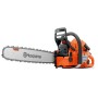 Motosega husqvarna 372 xtorq - barra 18" 3/8 - abbattimento