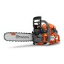 Motosega husqvarna 545 mark ii - barra 18" 325 - abbattimento