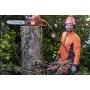 Motosega husqvarna 545 mark ii - barra 18" 325 - abbattimento
