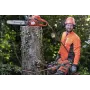 Motosega husqvarna 545 mark ii - barra 18" 325 - abbattimento