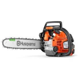 Motosega husqvarna t540 xp - barra 12" 325 - sramatrice