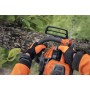 Motosega husqvarna t540 xp - barra 12" 325 - sramatrice