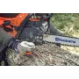 Motosega husqvarna 135 mark ii - barra 14" 3/8 - abbattimento