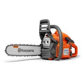Motosega husqvarna 440 ii - barra 15" 325 - abbattimento