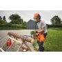 Motosega husqvarna 440 ii - barra 15" 325 - abbattimento