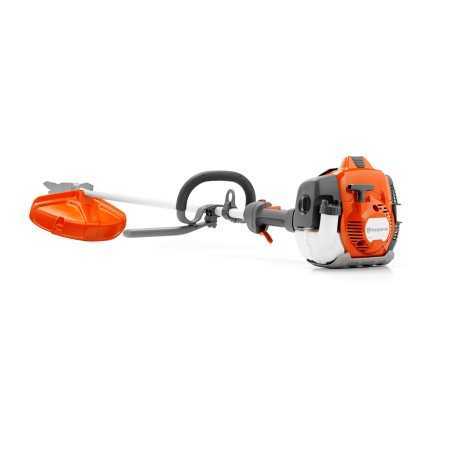 Decespugliatore husqvarna - 525rjx  cc.25 - asta dritta