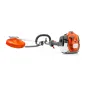 Decespugliatore husqvarna - 525rjx cc.25 - asta dritta