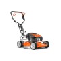 Rasaerba husqvarna klippo pro - lb553sqe new2026 - 53 cm super mulching