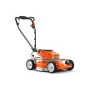 Rasaerba husqvarna mulching - lb553iv better - 53 cm + batt. 5ah e caricatore