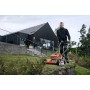 Rasaerba husqvarna mulching - lb553iv better - 53 cm + batt. 5ah e caricatore