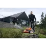 Rasaerba husqvarna mulching - lb553iv better - 53 cm + batt. 5ah e caricatore