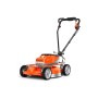Rasaerba husqvarna mulching - lb553iv better - 53 cm + batt. 5ah e caricatore