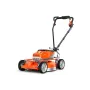 Rasaerba husqvarna mulching - lb553iv better - 53 cm + batt. 5ah e caricatore