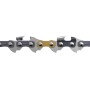 Catena motosega husqvarna - s93g 40dl 3/8" m - x t525