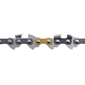Catena motosega husqvarna - s93g 52dl 3/8" m - x 120/130/135