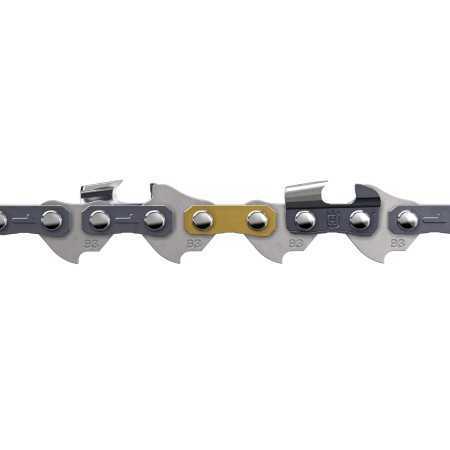 Catena motosega husqvarna - s93g 52dl 3/8" m - x 120/130/135