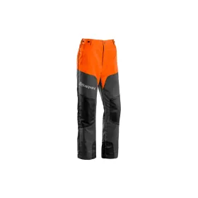 Pantaloni antitaglio husqvarna - tg. 52 - classic motosega
