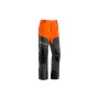 Pantaloni antitaglio husqvarna - tg. 52 - classic motosega