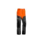 Pantaloni antitaglio husqvarna - tg. 52 - classic motosega