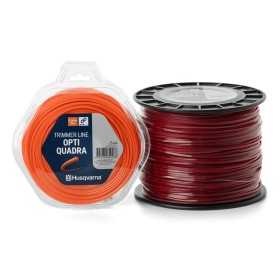 Filo decespugliatore husqvarna - mm.3.0-mt.48 - quadro