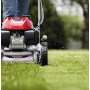 Honda HRG 466 SK EP Premium | Rasaerba Semovente 46cm - Motore GCVx