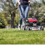 Honda HRG 466 SK EP Premium | Rasaerba Semovente 46cm - Motore GCVx