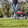 Honda HRG 466 SK EP Premium | Rasaerba Semovente 46cm - Motore GCVx