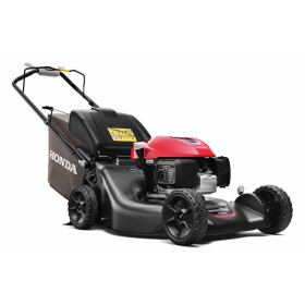 Rasaerba Honda HRN 536 VK 53 cm trazionato | Potente e versatile