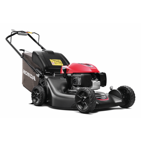 Rasaerba Honda HRN 536 VK 53 cm trazionato | Potente e versatile