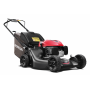 Rasaerba honda hrn 536 vk - 53 cm - trazionato