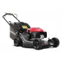 Rasaerba Honda HRN 536 VK 53 cm trazionato | Potente e versatile