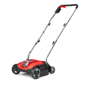 Arieggiatore           einhell - gc-sc 18/28 li - funziona a batteria