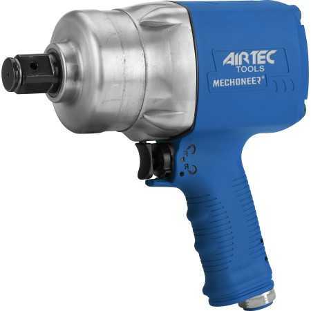Avvitatore ad impulsi   airtec - mod.358 - 1"