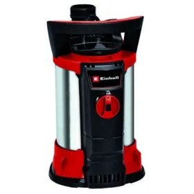 Elettropompa einhell immersion - ge-sp 4390n - acque chiare