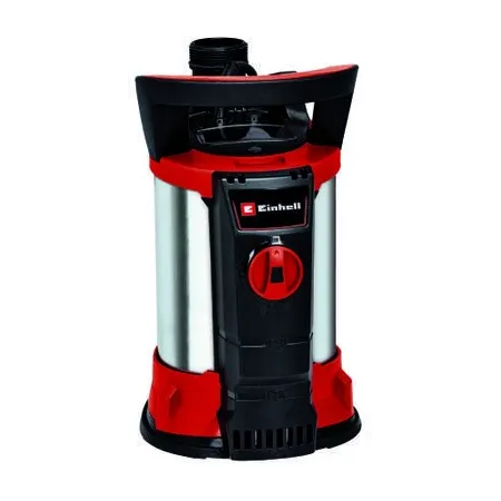 Elettropompa einhell immersion - ge-sp 4390n - acque chiare