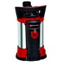 Elettropompa einhell immersion - ge-sp 4390n - acque chiare