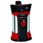 Elettropompa einhell immersion - ge-sp 4390n - acque chiare