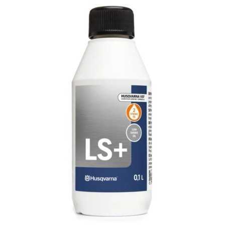 Olio per miscela husqvarna - ml.100 jaso 2% -