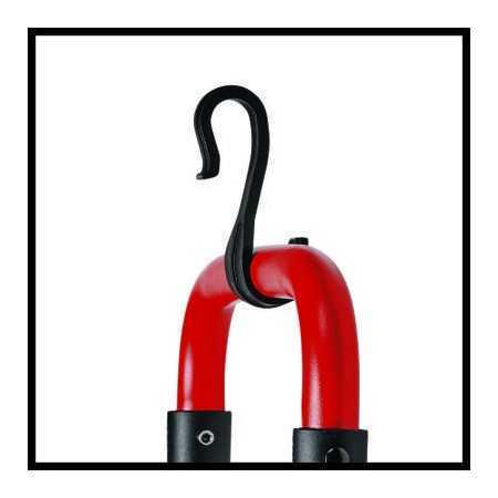Faretto a batteria     einhell - tc-cl 18/1800 li - senza batteria